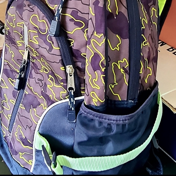 2 BACKPACKs for 1 price - Picture 12 of 14